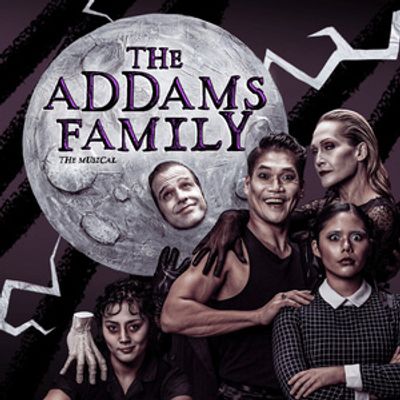 REVIEW: Wonderfully Nostalgic, THE ADDAMS FAMILY THE MUSICAL Is A Delightful Escape