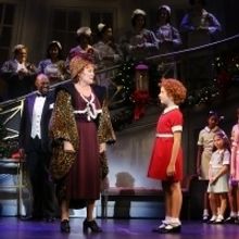 BWW Review: North Carolina Theatre's ANNIE