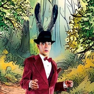 A MIDSUMMER NIGHT'S DREAM Comes to Southwark Playhouse This September