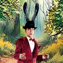 A MIDSUMMER NIGHT'S DREAM Comes to Southwark Playhouse This September