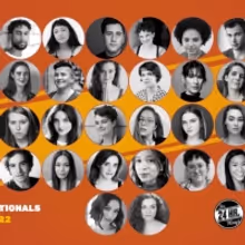 THE 24 HOUR PLAYS Announce 2022 Nationals Company With A Return To The In-Person…