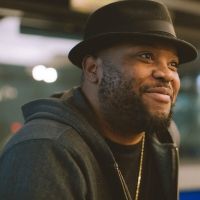 Arizona Theatre Company Presents Idris Goodwin's THE REALNESS