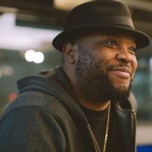 Arizona Theatre Company Presents Idris Goodwin's THE REALNESS