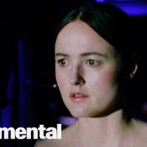 Renate Reinsve's Nora Flees the Stage in New SENTIMENTAL VALUE Clip on Hulu