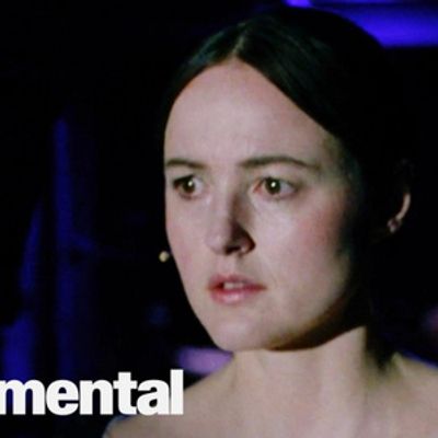 Renate Reinsve's Nora Flees the Stage in New SENTIMENTAL VALUE Clip on Hulu