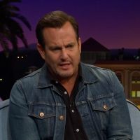 VIDEO: Will Arnett Talks About the Worst Advertisement He Ever Read on THE LATE LATE…