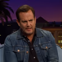 VIDEO: Will Arnett Talks About the Worst Advertisement He Ever Read on THE LATE LATE… Video