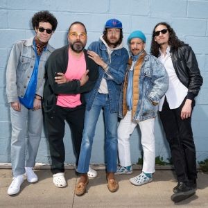 Wild Yaks Share New Single and Video 'Desperado' Ahead of New Album