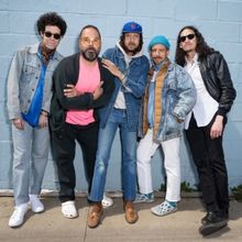 Wild Yaks Share New Single and Video 'Desperado' Ahead of New Album