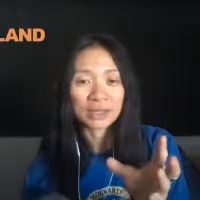 VIDEO: Watch Chloé Zhao's 'Behind the Scene' Video on NOMADLAND