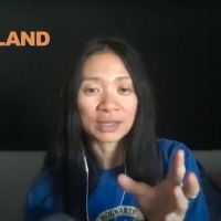 VIDEO: Watch Chloé Zhao's 'Behind the Scene' Video on NOMADLAND Video