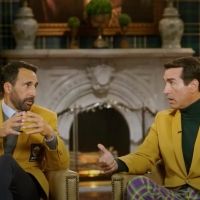 ABC to Air Two Special HOLEY MOLEY Episodes