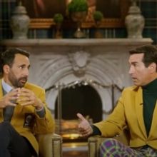 ABC to Air Two Special HOLEY MOLEY Episodes