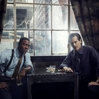 Showtime Renews CITY ON A HILL