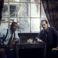 Showtime Renews CITY ON A HILL