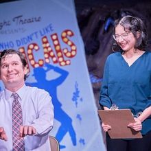 Feature: BEYOND BROADWAY: Building Bridges Across Arizona Theatre