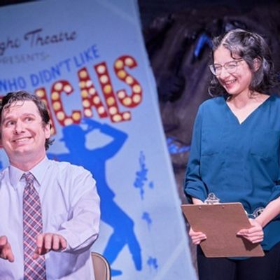 Feature: BEYOND BROADWAY: Building Bridges Across Arizona Theatre