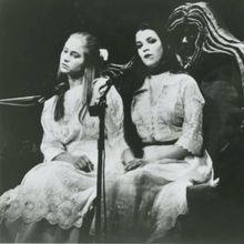 Wilford Leach, John Braswell and ETC Company Will Be Remembered at La MaMa's COFFEEHO