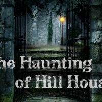 Company OnStage Now Presents THE HAUNTING OF HILL HOUSE