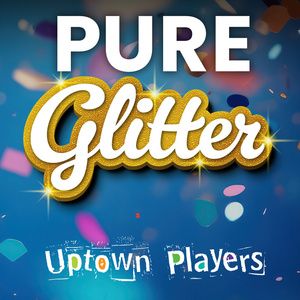 Uptown Players to Host PURE GLITTER Talkback with Douglas Lyons and Emerson Collins