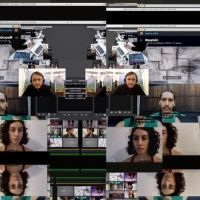 La Obra LOOP Espejos Del Tiempo Llega Al Festival Internacional Multidisciplinario…
