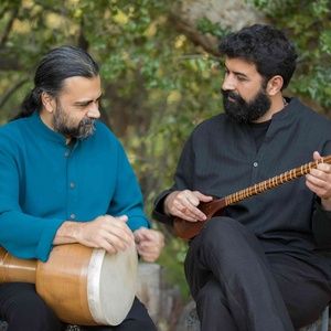 Amir Nojan And Pejman Hadadi Will Perform WHISPERS OF THE DASTGAH At Roulette