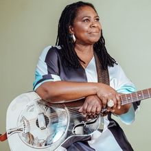 Ruthie Foster, Greg Abate Quartet, And Anthony Geraci Set For Blues And Jazz Series A
