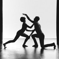CUNY Dance Initiative And John Jay College Present The World Premiere Of Gabrielle…