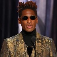 Jon Batiste Joins THE COLOR PURPLE Film