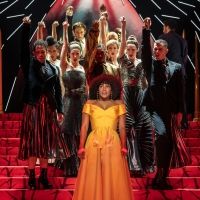 Review: THE DEVIL WEARS PRADA at Nederlander Theatre