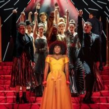 Review: THE DEVIL WEARS PRADA at Nederlander Theatre