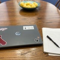 BWW Blog: Experiencing Online Learning As A Theatre Major