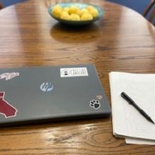 BWW Blog: Experiencing Online Learning As A Theatre Major