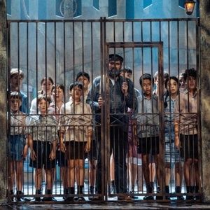 LOS CHICOS DEL CORO regresa a la Latina de Madrid en marzo