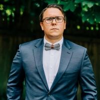 Pittsburgh Public Theater Presents YINZER YULETIDE