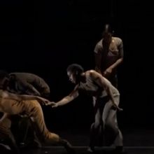 VIDEO: A.I.M Performs 'Meditation: A Silent Prayer'