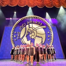 48 High School Student Finalists to be Featured in Joci Awards Showcase
