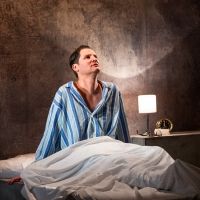 Review: A SINGLE MAN, Park Theatre