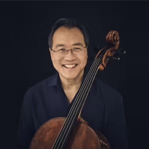 An Evening With Yo Yo Ma: Reflections In Words And Music is Coming to The Bushnell