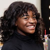 Debut of the Month: You Oughta Know About JAGGED LITTLE PILL's Celia Rose Gooding