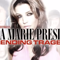 FOX to Premiere TMZ INVESTIGATES: LISA MARIE PRESLEY: UNENDING TRAGEDY