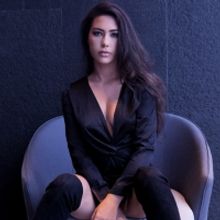 Lily Jay Releases New Song 'Turn Off The Lights'