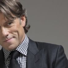 John Bishop Postpones Parr Hall Gig