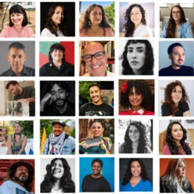 NALAC Reveals $300,000 in Grant Awards for Latinx/é Artists