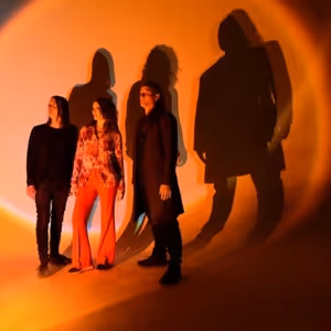 Video: Heavy MakeUp Debuts Music Video For 'DON'T KID YOURSELF KID'