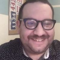 BWW Exclusive: Javier Muñoz Shines a Spotlight on the Helpers of the Broadway Relief…