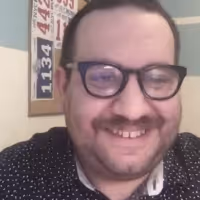 BWW Exclusive: Javier Muñoz Shines a Spotlight on the Helpers of the Broadway Relief… Video