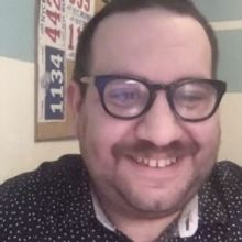 BWW Exclusive: Javier Muñoz Shines a Spotlight on the Helpers of the Broadway Relief