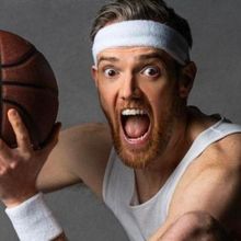 EDINBURGH 2023: Review: CHRIS FORBES: COURT JESTER, Monkey Barrel