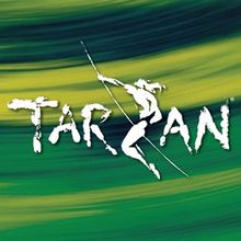 Cast Set For TARZAN Musical at The REV Theatre Company